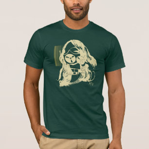 The Groove "Music From The Soul" Julian P Flores T-Shirt