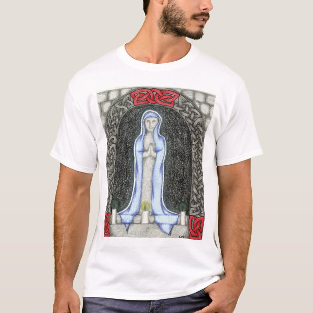 The Grotto shirt (Front)