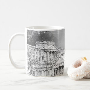 The Grounds at Pemberley - Coffee Mug