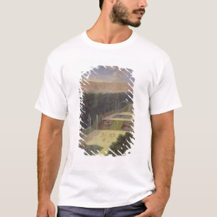 The Groves of Versailles T-Shirt