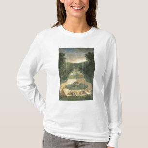 The Groves of Versailles T-Shirt