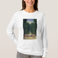 The Groves of Versailles