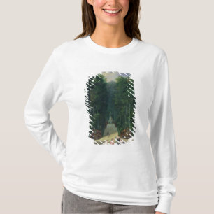 The Groves of Versailles T-Shirt