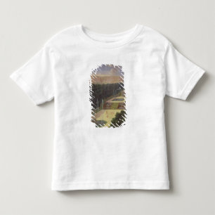 The Groves of Versailles Toddler T-Shirt