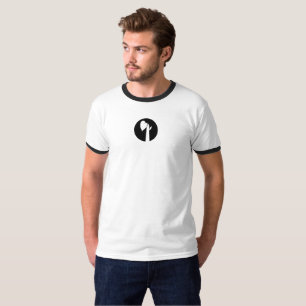 The Growing Place Montessori Ringer Tee