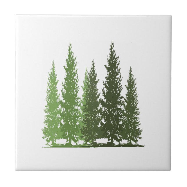 THE GROWTH FACTOR TILE (Front)