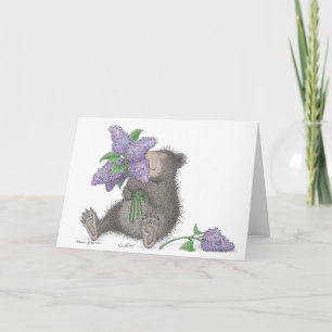 The Gruffies® Card
