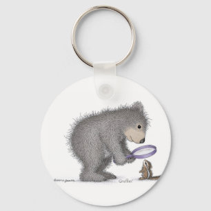 The Gruffies® - Keychain