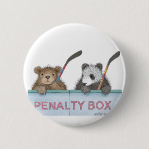 The Gruffies® - Pinback Buttons