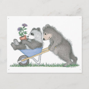 The Gruffies® Postcard