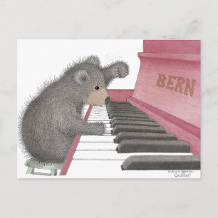 The Gruffies® Postcard