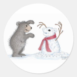 The Gruffies® - Stickers