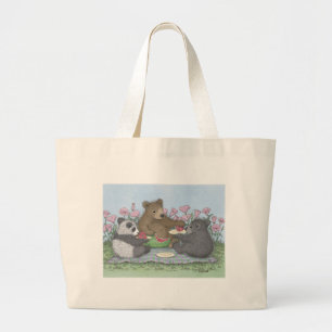 The Gruffies® Tote Bag