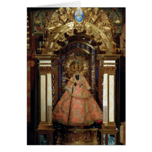 The Guadalupe Madonna
