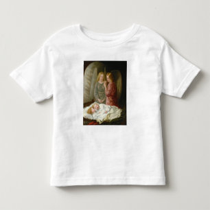 The Guardian Angels Toddler T-Shirt