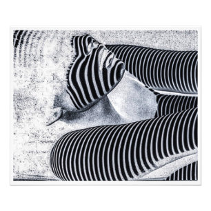 The Guardian Photo Print