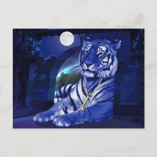 The Guardian Postcard