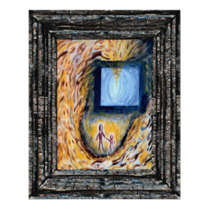The Guardian Poster