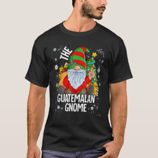 The Guatemalan Gnome T-Shirt