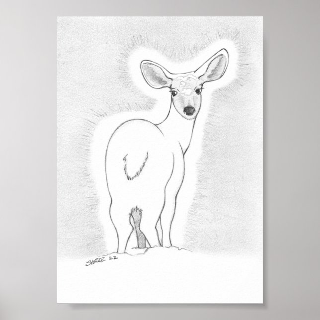 The Guide Poster (Front)