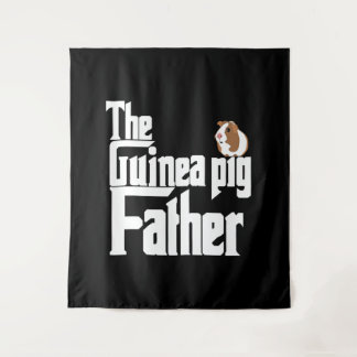 The Guinea Pig Father Tapestry
