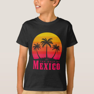 The Gulf Of Mexico1 T-Shirt