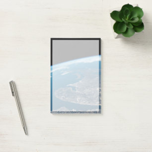 The Gulf Of St. Lawrence And Canada. Post-it Notes