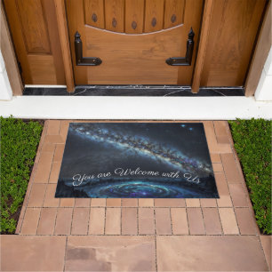 The Gulf of Stars Doormat
