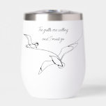 The gulls are calling and I must go Seagull art<br><div class="desc">Nothing portrays the ocean, sea or beach like seagulls and nothing will remind you quicker than the distinctive call of a Seagull. While your stuck at home or at the office remind yourself of your free spirit. The one who loves the beach and seagulls. The one who longs to go...</div>