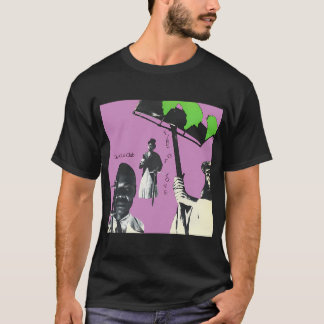 The Gun Club Fire Of Love T-Shirt