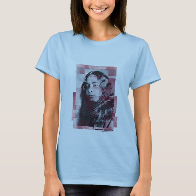 The Guru T-Shirt (Front)