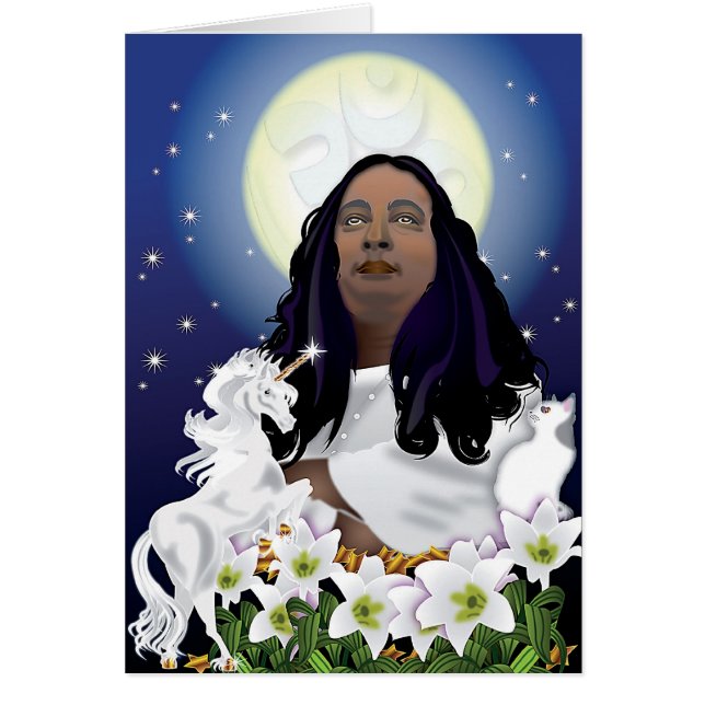 The Guru & The Moon (Front)