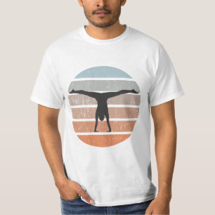 The Gymnast T-Shirt