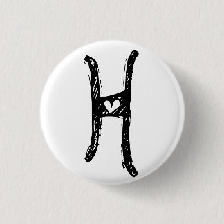 the H button