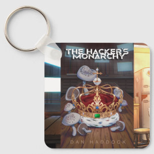 The Hacker's Monarchy: Keychain