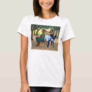 The Hairdresser 2001 T-Shirt