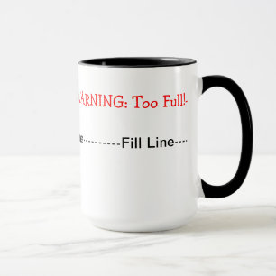 The Half Cup