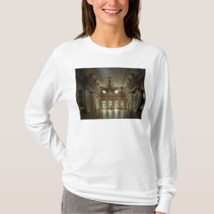The Hall of the Field Marshal in the Winter T-Shirt