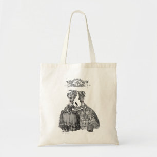 The Halloween Ball Tote Bag