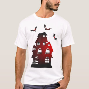 the halloween design T-Shirt