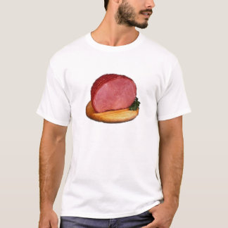 The ham shirt