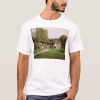 The Hameau of Marie-Antoinette