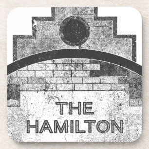 the hamilton coaster