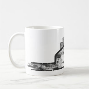 the hamilton coffee mug
