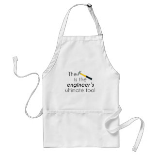 The Hammer Standard Apron