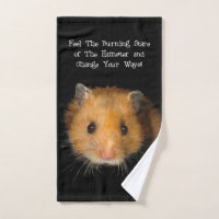 The Hamster