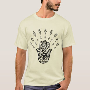 The Hand and Eye T-Shirt