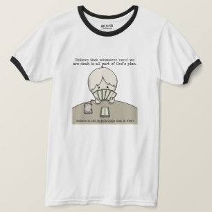 The Hand We're Dealt T-Shirt