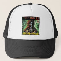 THE HANDLER - DREADLOCK CHRONICLES ISSUE 16