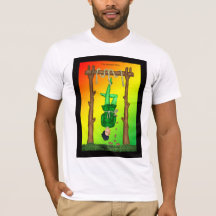 The Hanged Man - Men's Jersey T-Shirt